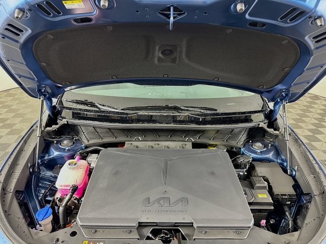 2025 Kia Niro EV Wind