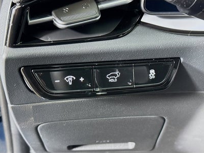 2026 Kia Niro EV Wind