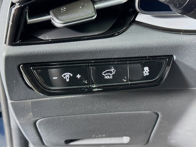 2026 Kia Niro EV Wind