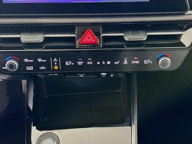2026 Kia Niro EV Wind