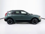 2026 Kia Niro EV Wind