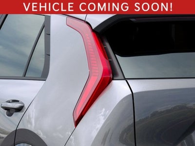2026 Kia Niro EV Wind