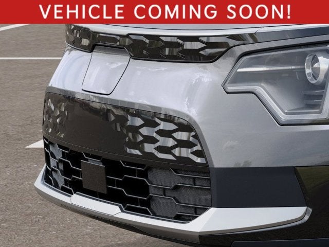 2026 Kia Niro EV Wind