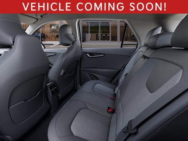 2026 Kia Niro EV Wind