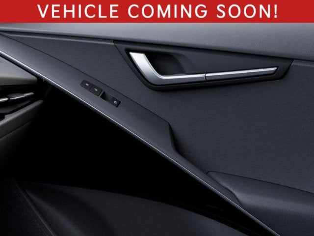 2026 Kia Niro EV Wind