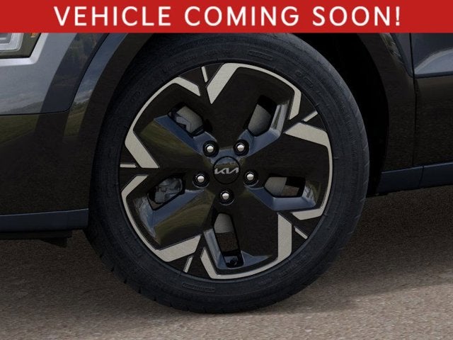 2026 Kia Niro EV Wind