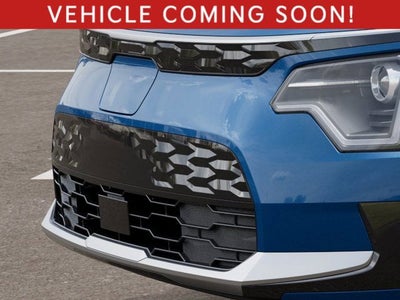 2026 Kia Niro EV Wind