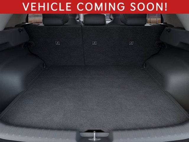 2026 Kia Niro EV Wind