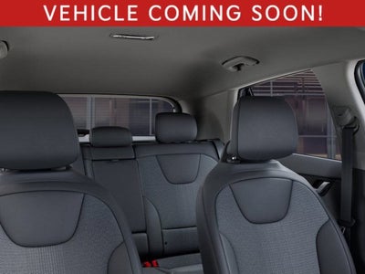 2026 Kia Niro EV Wind