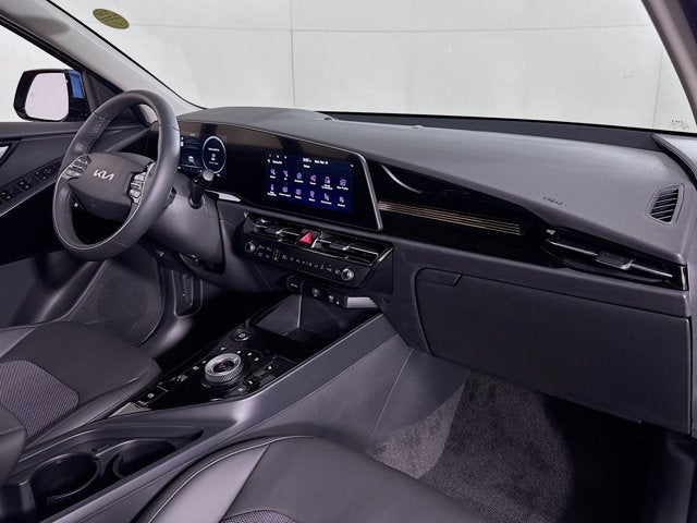 2026 Kia Niro EV Wind