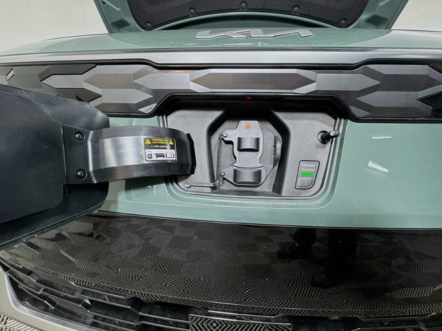 2026 Kia Niro EV Wind