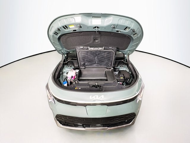 2026 Kia Niro EV Wind