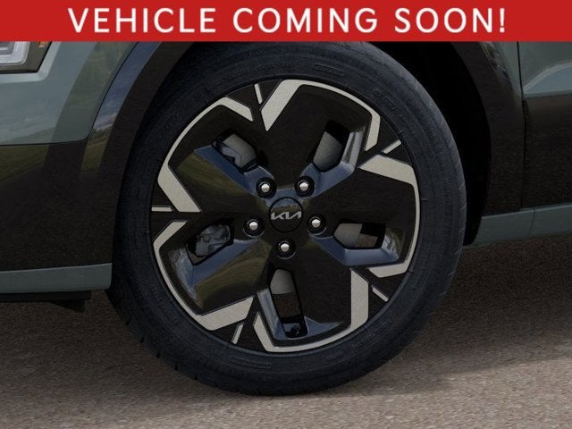 2026 Kia Niro EV Wind