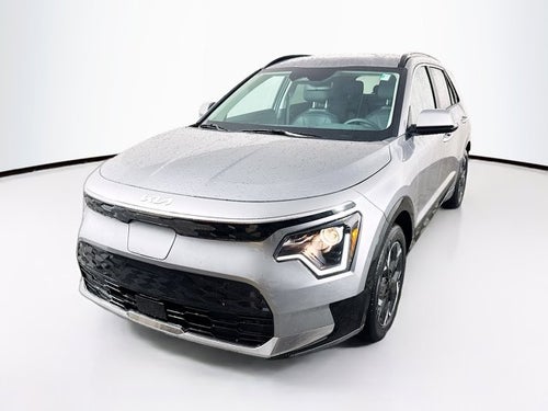 2025 Kia Niro EV Wind