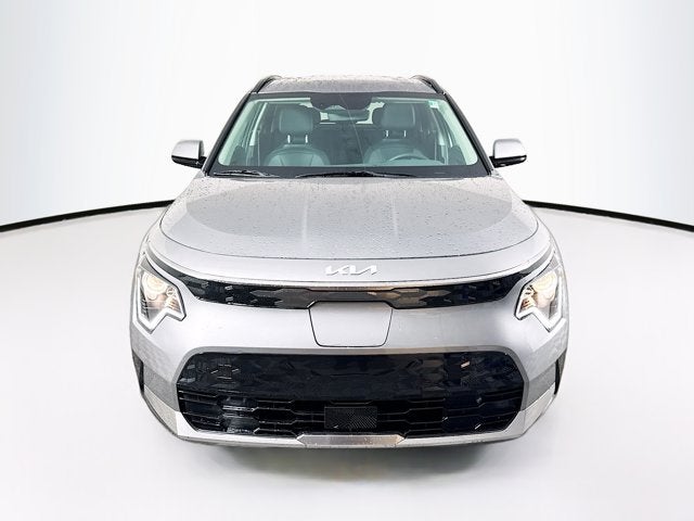 2025 Kia Niro EV Wind