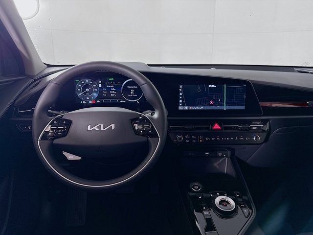 2025 Kia Niro EV Wind