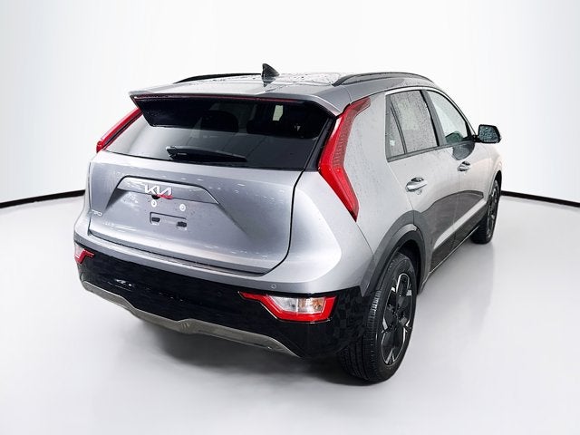 2025 Kia Niro EV Wind