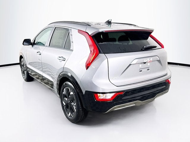 2025 Kia Niro EV Wind
