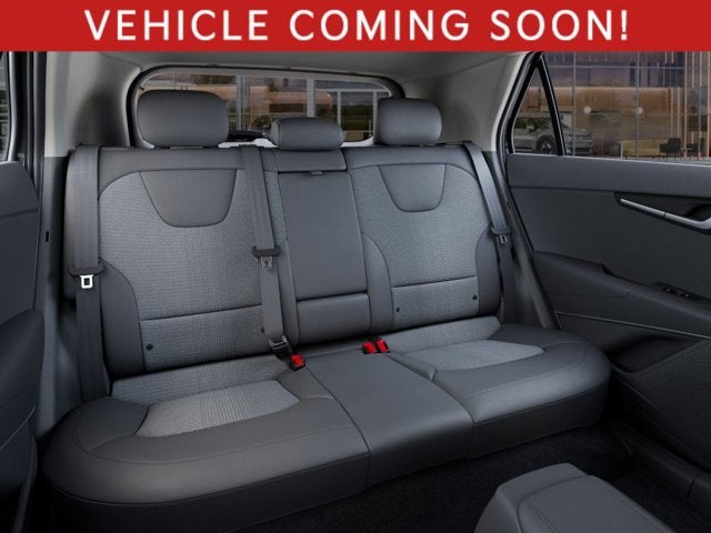 2026 Kia Niro EV Wind