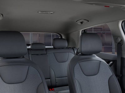 2026 Kia Niro EV Wind