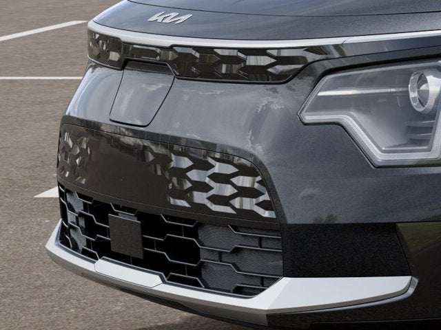 2026 Kia Niro EV Wind