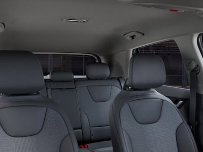 2026 Kia Niro EV Wind