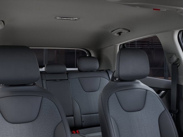 2026 Kia Niro EV Wind