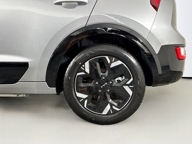 2025 Kia Niro EV Wind