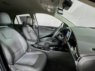 2025 Kia Niro EV Wind