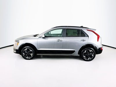 2025 Kia Niro EV Wind