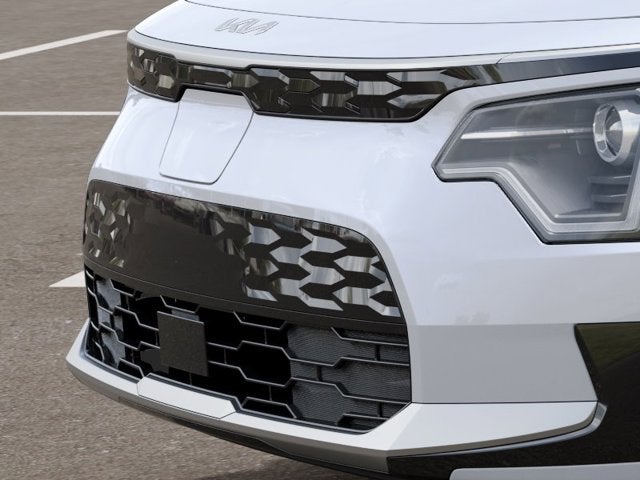 2026 Kia Niro EV Wind