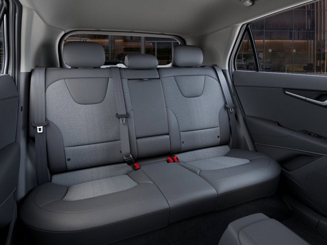 2026 Kia Niro EV Wind