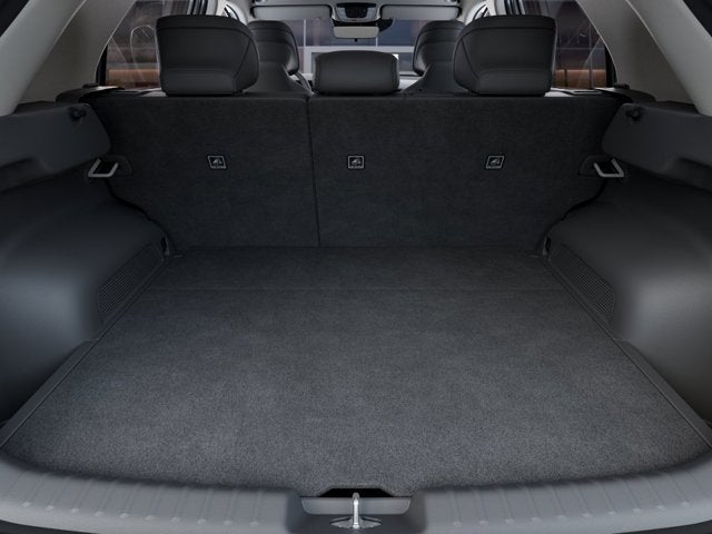 2026 Kia Niro EV Wind