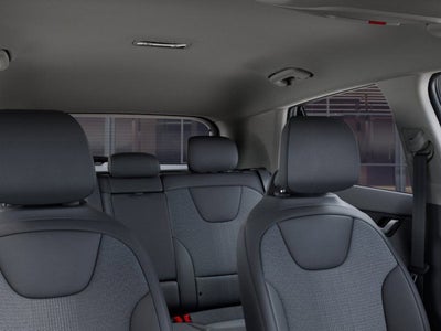 2026 Kia Niro EV Wind