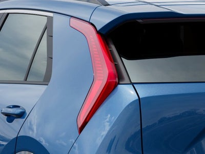 2026 Kia Niro EV Wind