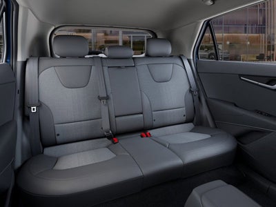 2026 Kia Niro EV Wind