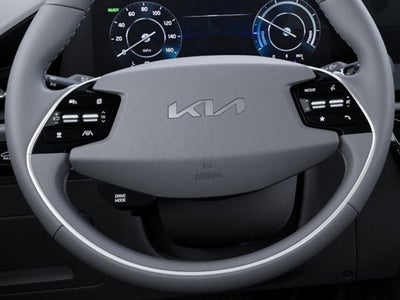 2026 Kia Niro EV Wind