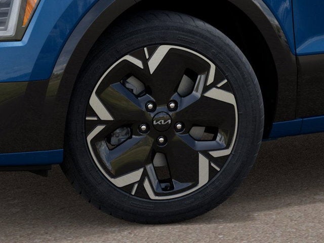 2026 Kia Niro EV Wind