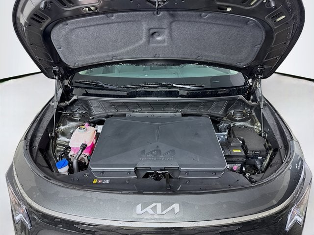 2025 Kia Niro EV Wind