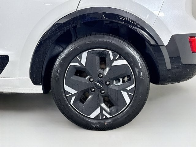 2025 Kia Niro EV Wind