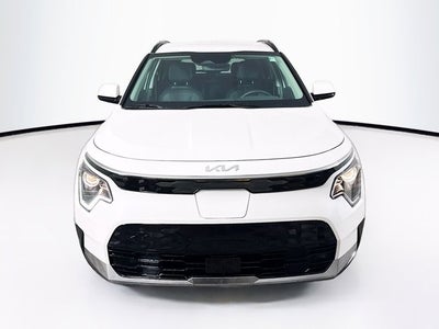 2025 Kia Niro EV Wind