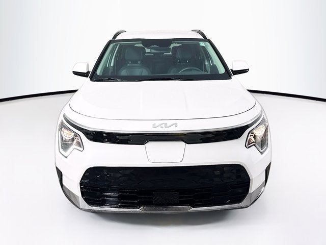 2025 Kia Niro EV Wind