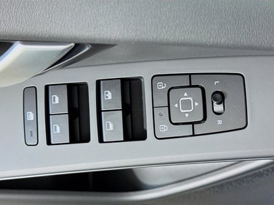 2025 Kia Niro EV Wind