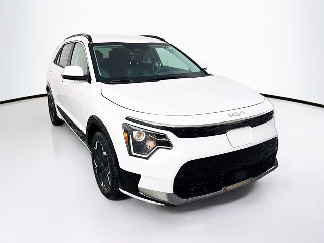 2025 Kia Niro EV Wind