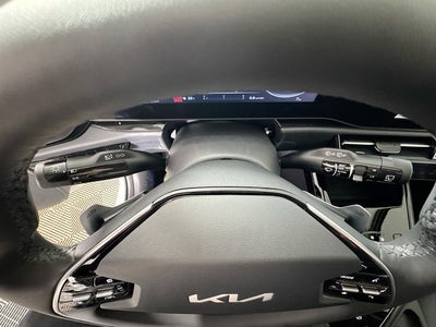 2025 Kia Niro EV Wind