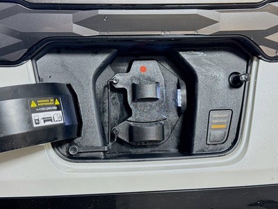 2025 Kia Niro EV Wind