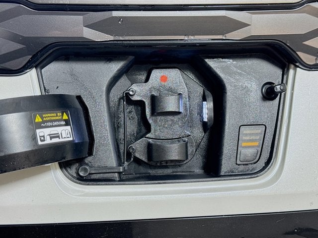 2025 Kia Niro EV Wind