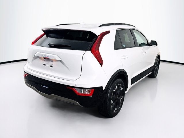 2025 Kia Niro EV Wind