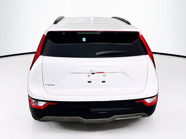 2025 Kia Niro EV Wind