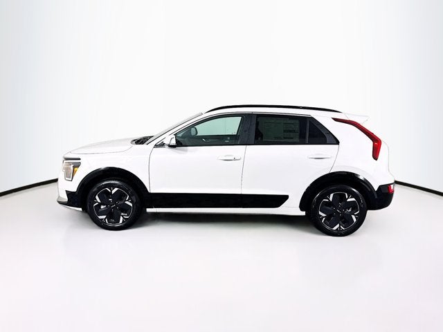 2025 Kia Niro EV Wind